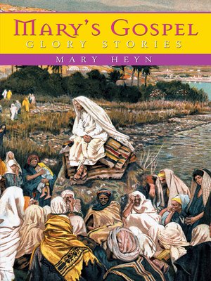 cover image of Mary'S Gospel Glory Stories